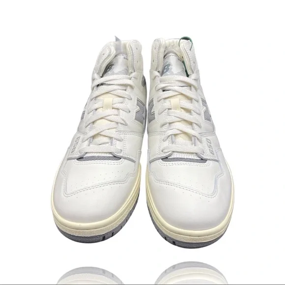 New Balance 650r High Top Grey - Picture 5 of 5